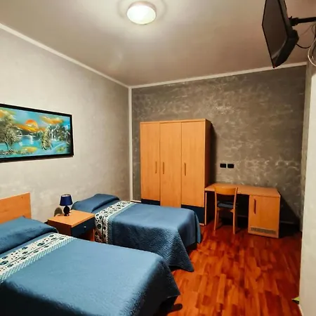 Hotel Dolce Sogno Cherasco