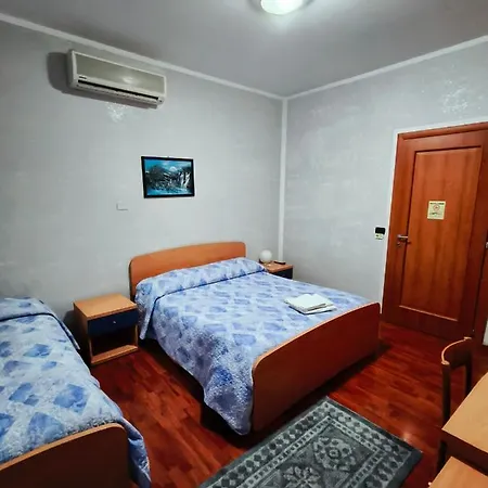 מלון Dolce Sogno