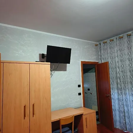 Dolce Sogno Hotel Cherasco