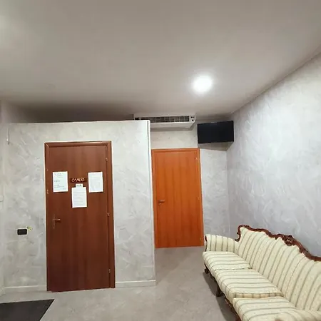 מלון Dolce Sogno *