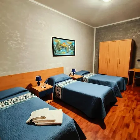 Hotel Dolce Sogno