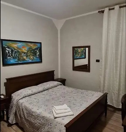 Hotel Dolce Sogno *