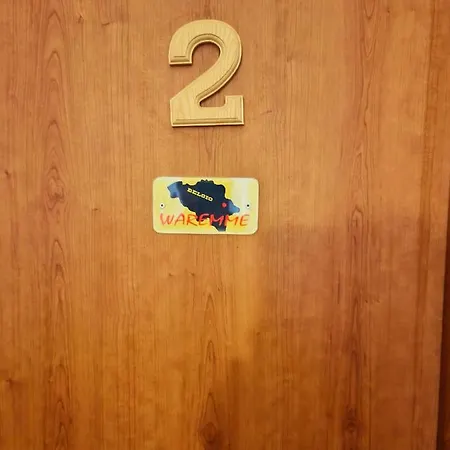 Dolce Sogno * צ'רסקו