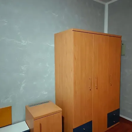 מלון Dolce Sogno צ'רסקו