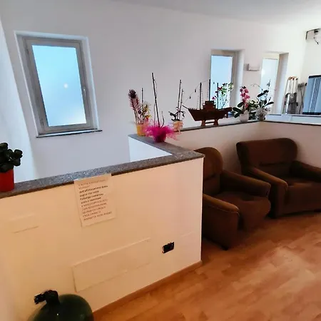 Dolce Sogno צ'רסקו