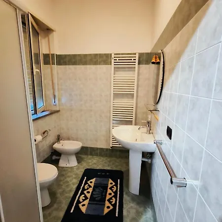 Dolce Sogno מלון