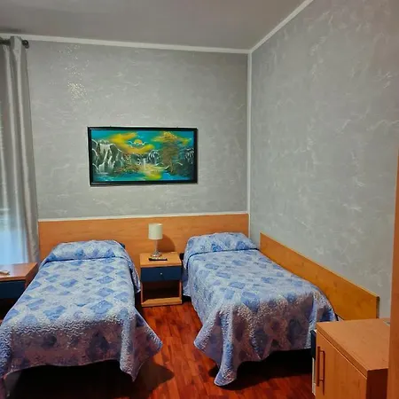 Dolce Sogno Hotel Cherasco