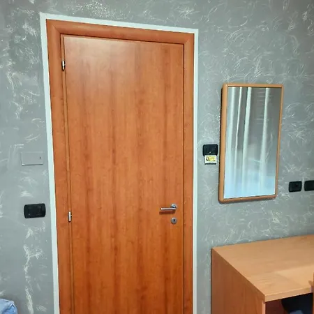 Otel Dolce Sogno Cherasco