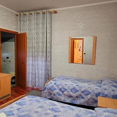 Hotel Dolce Sogno