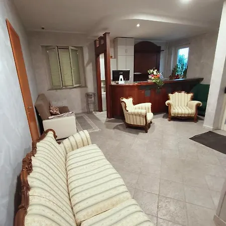 Dolce Sogno Hotel *