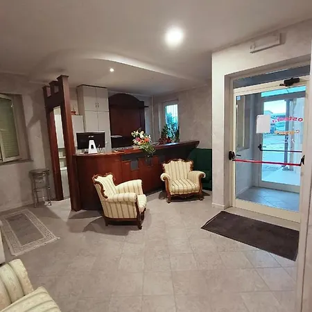 Otel Dolce Sogno Cherasco