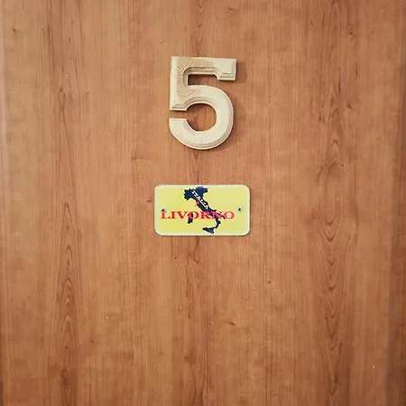 Hotel Dolce Sogno