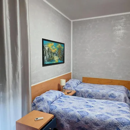 מלון Dolce Sogno