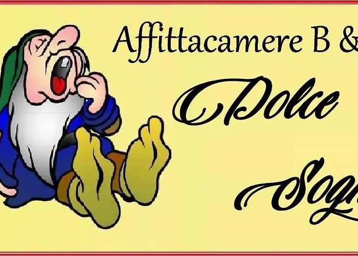 ホテル Dolce Sogno *